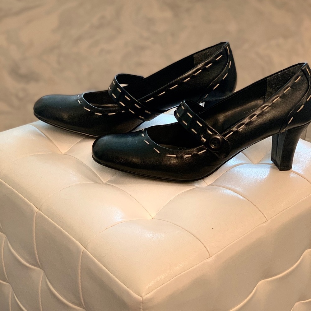 Naturalizer Mary Jane Style